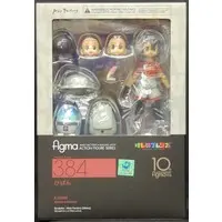 figma - Kemono Friends / Kaban