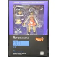 figma - Hidamari Sketch