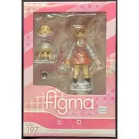 figma - Hidamari Sketch