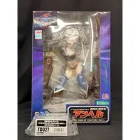 Figure - The King of Fighters / Ángel