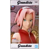 Grandista - NARUTO / Haruno Sakura