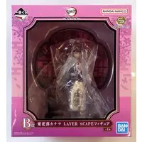 Ichiban Kuji - Demon Slayer: Kimetsu no Yaiba / Tsuyuri Kanao