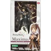 Figure - Shining Hearts / Maxima Enfield