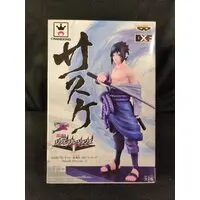 Prize Figure - NARUTO / Uchiha Sasuke