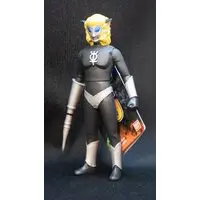 Sofubi Figure - Ultraman Series
