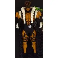 Sofubi Figure - Kamen Rider Den-O