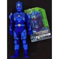 Figure - Kamen Rider Den-O