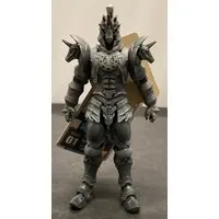 Sofubi Figure - Kamen Rider 555