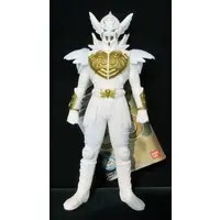 Sofubi Figure - Kamen Rider Den-O