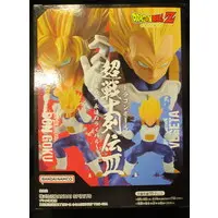 Prize Figure - Dragon Ball / Son Gokuu