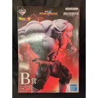 Ichiban Kuji - Dragon Ball / Jiren