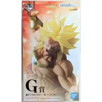 Ichiban Kuji - Dragon Ball / Broly