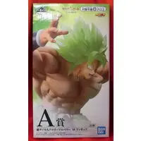 Ichiban Kuji - Dragon Ball / Broly