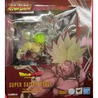 Figuarts Zero - Dragon Ball / Broly