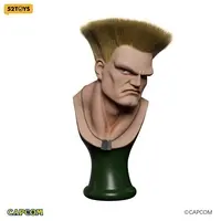 Figure - Street Fighter / Guile