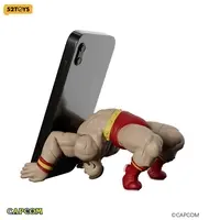 Figure - Street Fighter / Zangief