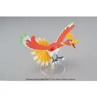 Plastic model - Pokémon