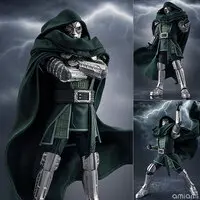 S.H.Figuarts - The Avengers