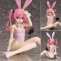 Figure - To LOVE Ru Darkness / Nana Astar Deviluke - Bunny Costume
