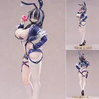 CheLA77 Original Illustration Bunny Cops_02 1/6 Complete Figure