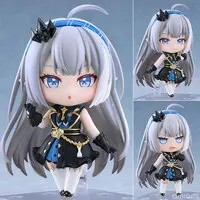 Nendoroid Stella Sora Tyrant