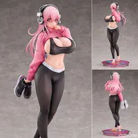 Figure - Super Sonico / Sonico