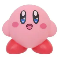Sofubi Figure - Kirby's Dream Land / Kirby