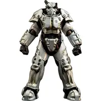 Figure - Fallout