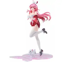 Figure - Swimsuit