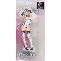 Garage Kit - Neon Genesis Evangelion / Ayanami Rei