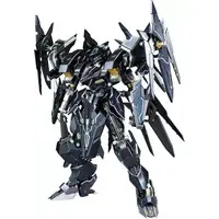Figure - Iron Saga