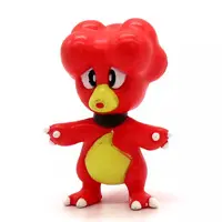 Pokemon Moncolle - Pokémon