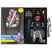 Figure - The Mandalorian