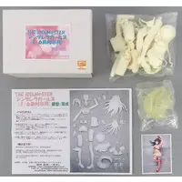 Garage Kit - The iDOLM@STER Cinderella Girls / Shimamura Uzuki