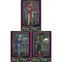Figure - Neon Genesis Evangelion / Asuka Langley & Ayanami Rei