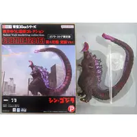 Sofubi Figure - Godzilla series