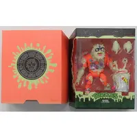 Figure - Teenage Mutant Ninja Turtles