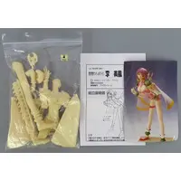 Garage Kit - Resin Cast Assembly Kit - Seihou Tenshi Angel Links