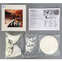 Garage Kit - Resin Cast Assembly Kit - Fate/Grand Order / Sengo Muramasa