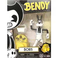Figure - Bendy and the Ink Machine