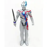 Figure - Ultraman Blazar