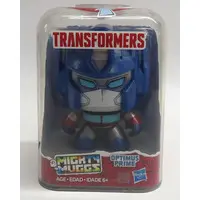 Figure - Transformers
