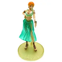 Figure - One Piece / Nami