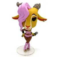 Figure - Zootopia