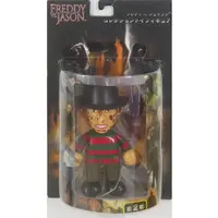 Figure - Freddy vs. Jason