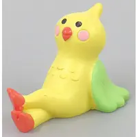 Figure - concombre