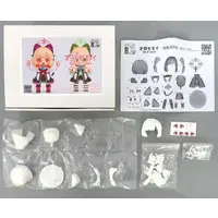 Garage Kit - Blue Archive / Saiba Momoi