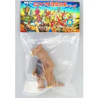 Sofubi Figure - Ultraman Series
