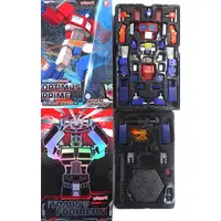 Figure - Transformers / Optimus Prime