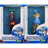 Figure - Tokimeki Memorial